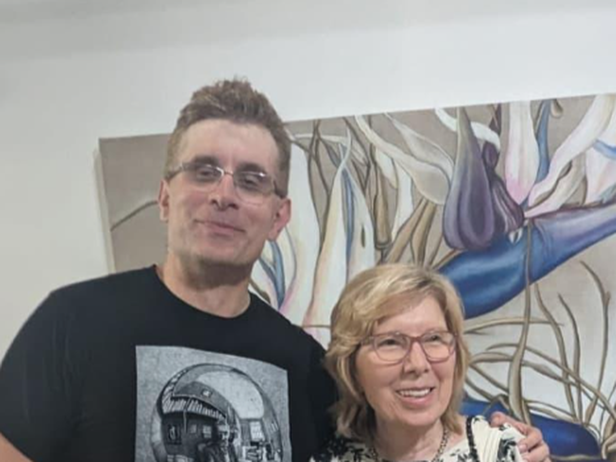 Fundraiser’s main image