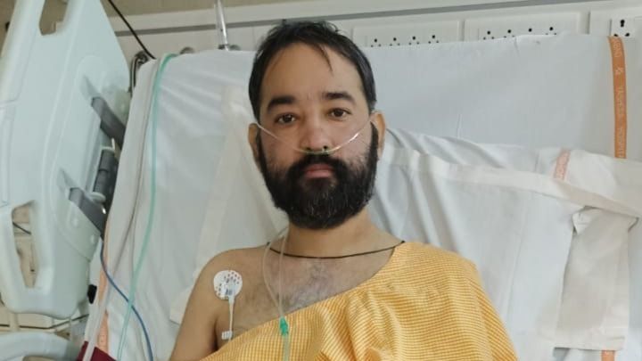 Foto principal de la recaudación de fondos