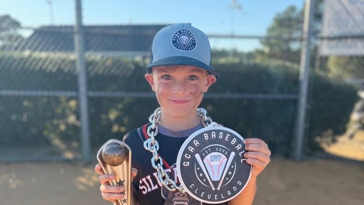 Help Janson Fight DIPG — Support His Family.” campaign photo, 1 of 8