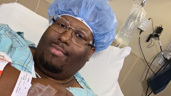 “Injured Special Ed Teacher & Single Dad Needs Help After Su campaign photo, 1 of 5