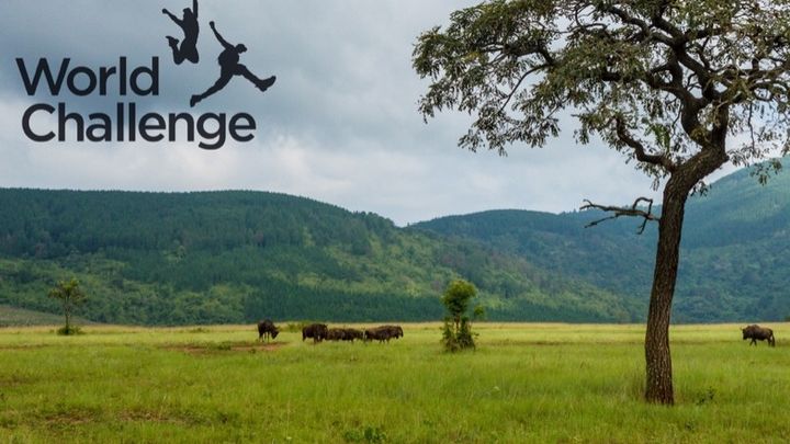 Main fundraiser photo