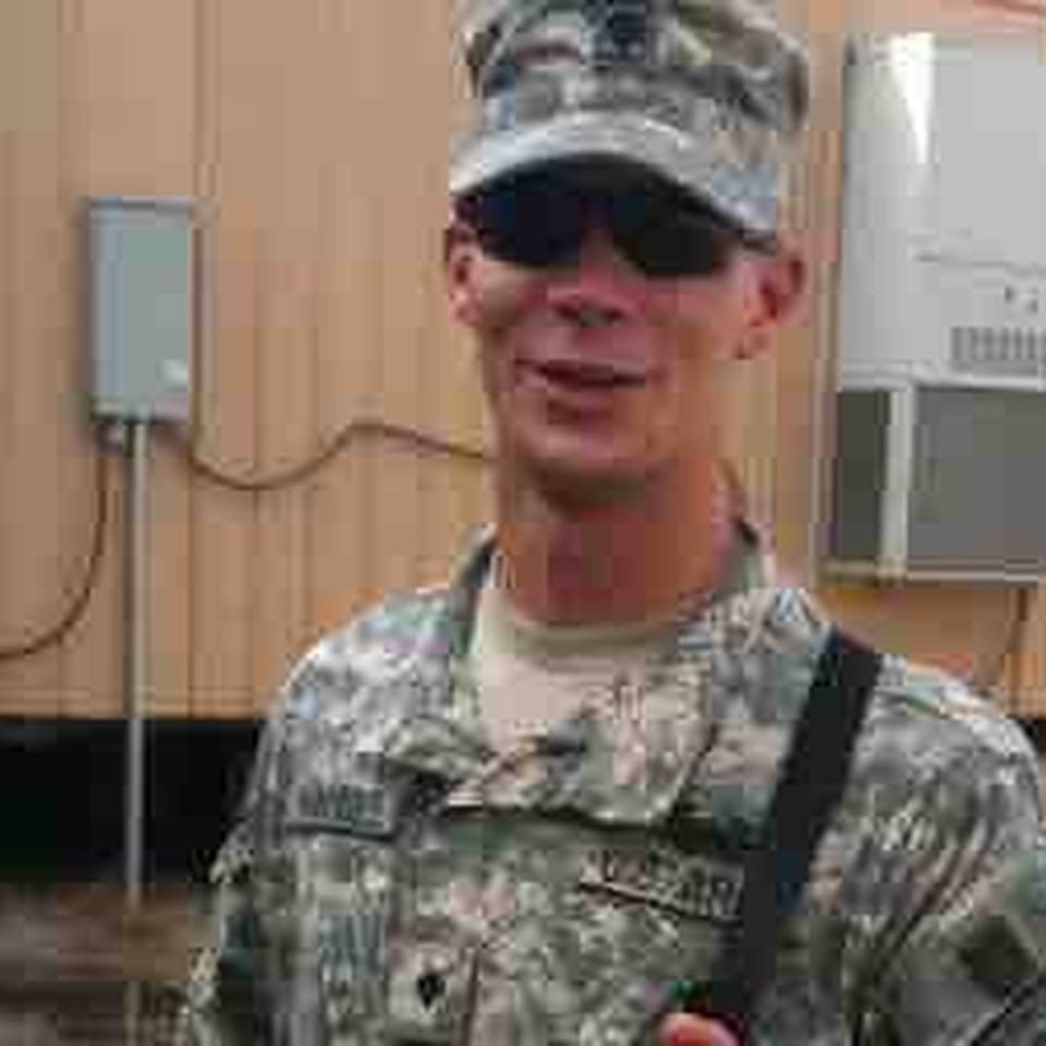 Veteran Needs Help with Small Business
