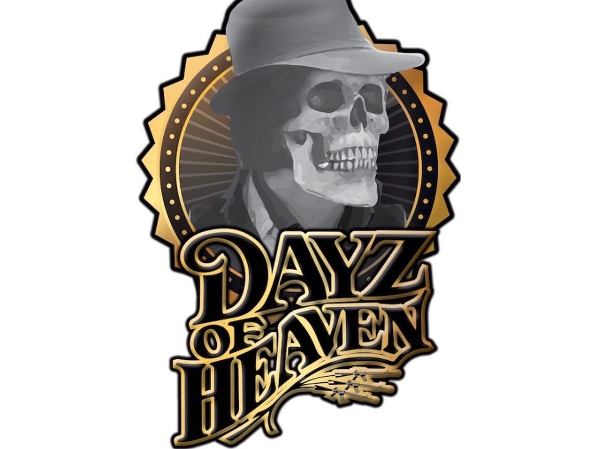 Fundraiser By Egz D Dayz Of Heaven Servers