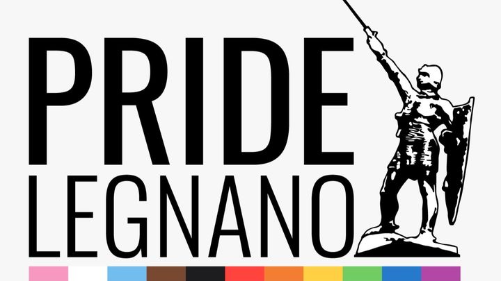 Raccolta Fondi Legnano Pride campaign photo, 1 of 8