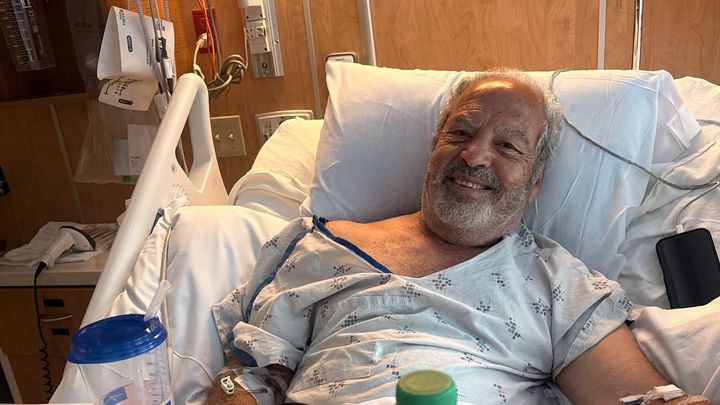 Help Kamal Hassan Recover After a Hit-and-Run campaign photo, 1 of 7