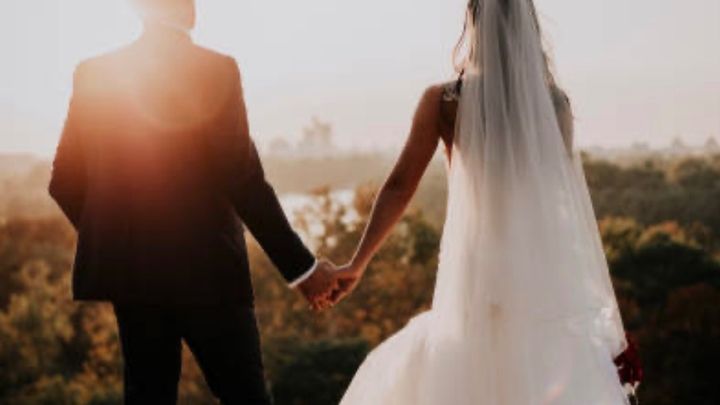 Un don pour un beau mariage