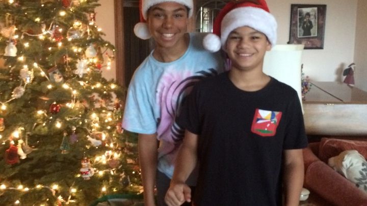 Help Support the Nucci Family campaign photo, 1 of 4