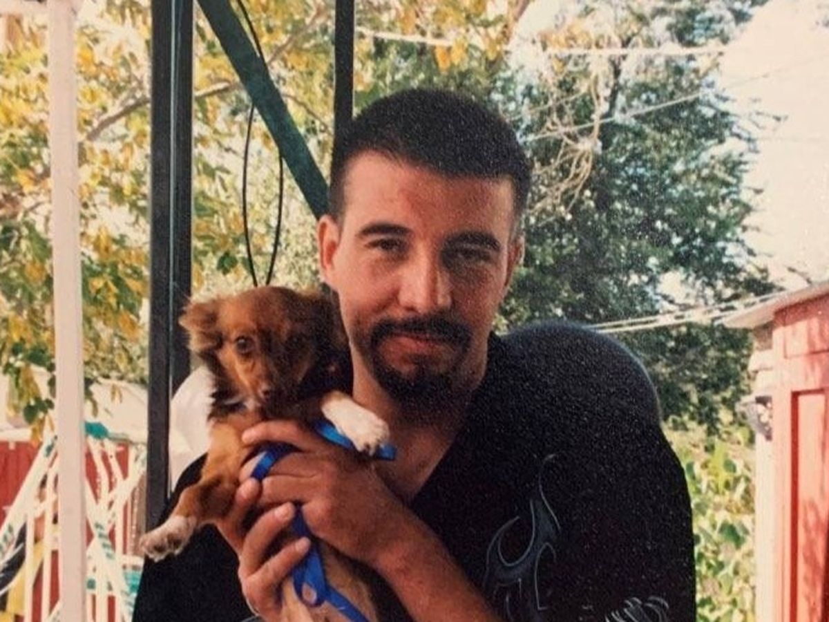 Fundraiser for Jessica Richey by Denise Villanueva : Paul Aranda Memorial