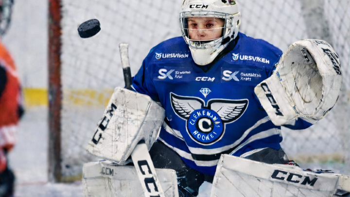 Hjälp Clemensnäs Hockeys yngsta spelare! campaign photo, 1 of 3