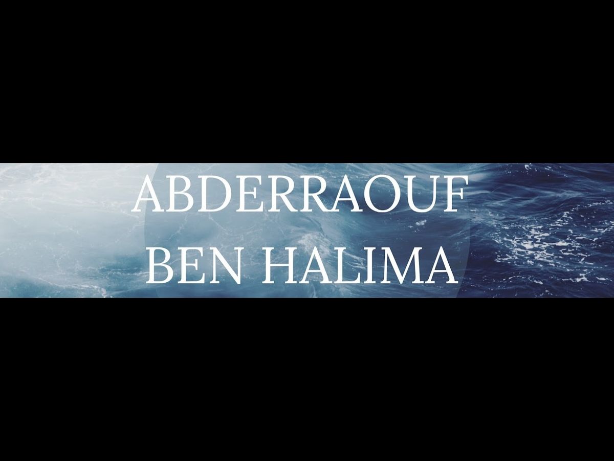 Fundraiser by Belkys BEN HALIMA : Cheikh BEN HALIMA et son collègue ...