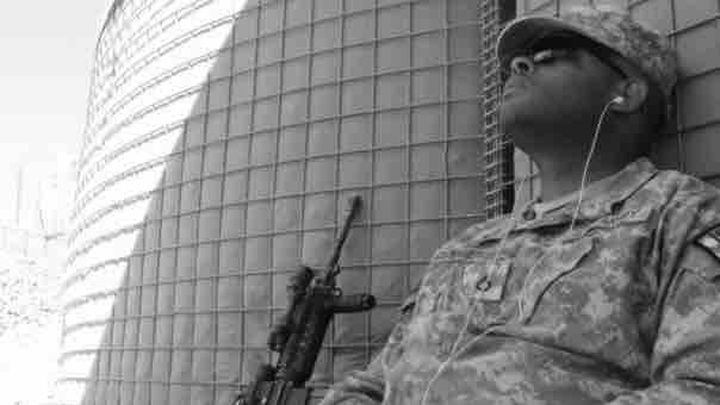 Main fundraiser photo