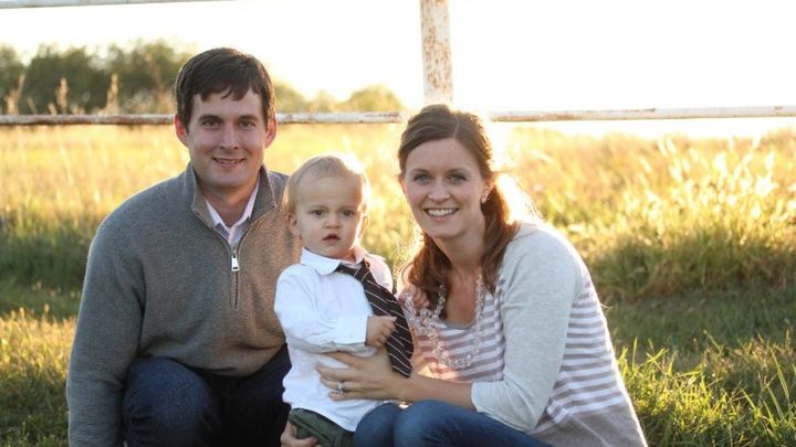 Main fundraiser photo