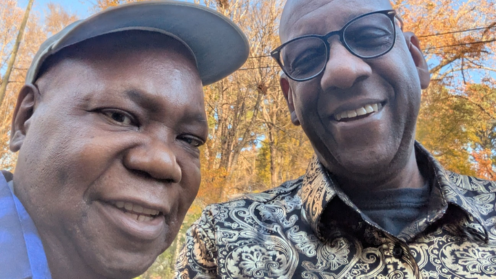 Send Joel and Charlley to Memphis Blues Challenge campaign photo, 1 of 3