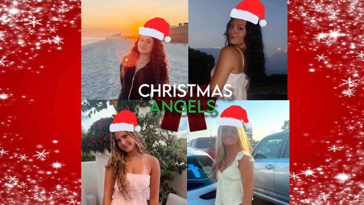 Help Us Bring Joy to Children This Christmas campaign photo, 1 of 3