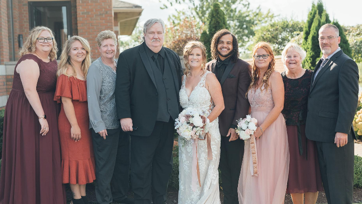 Main fundraiser photo