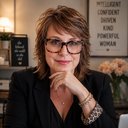 Profile photo of Jennifer Moore