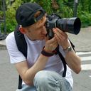 Profile photo of Nicolas Constant