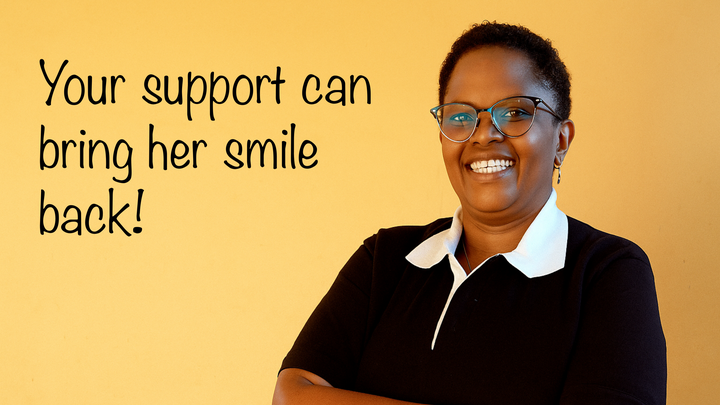 Fundraising Appeal for Eunice Watetu’s Brain Surgery campaign photo, 1 of 3
