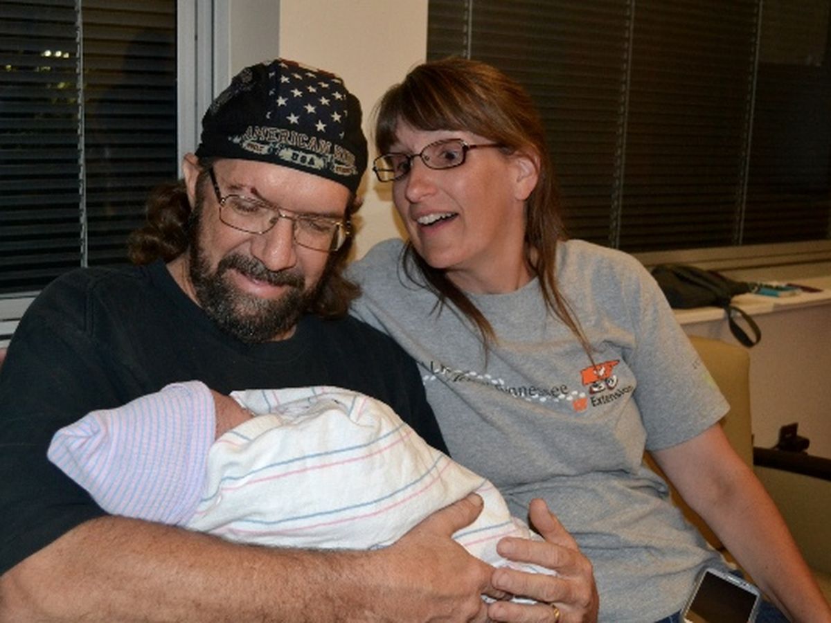 Susan Messer Fundraiser for Jeannette George by Susan Messer : The George Family Fund