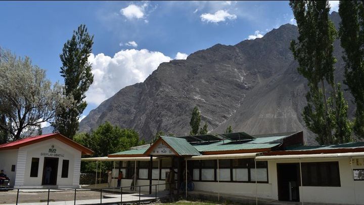Help Power the Karakoram Disability Forum in Skardu Pakistan campaign photo, 1 of 3