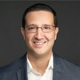 Oliver Solorzano