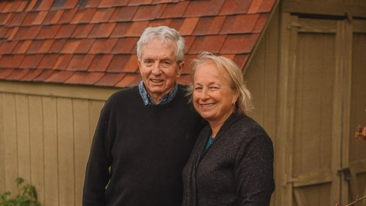 Help Bring Tom Proffitt Home campaign photo, 1 of 7