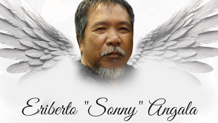 In Loving Memory of Eriberto "Sonny" Angala - Funeral Fund campaign photo, 1 of 6