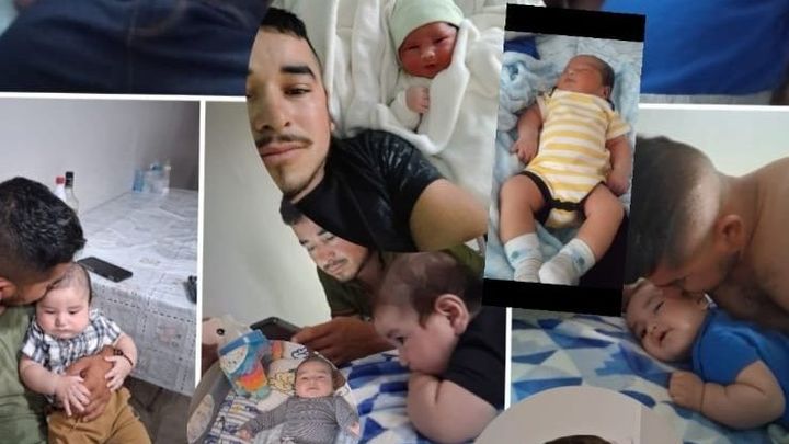 Bring Javi Home: Support for Legal Expenses campaign photo, 1 of 6