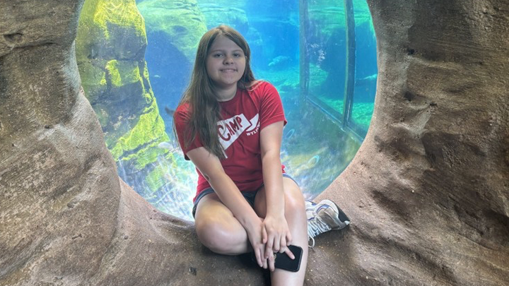 Miranda’s Senior Experience Fundraiser campaign photo, 1 of 3