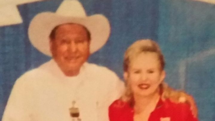 Main fundraiser photo
