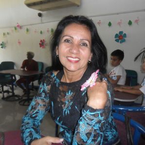 Eva Isabel Aleta Molina