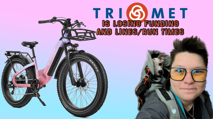 Help Haley Get a Bike to Get to Work campaign photo, 1 of 2