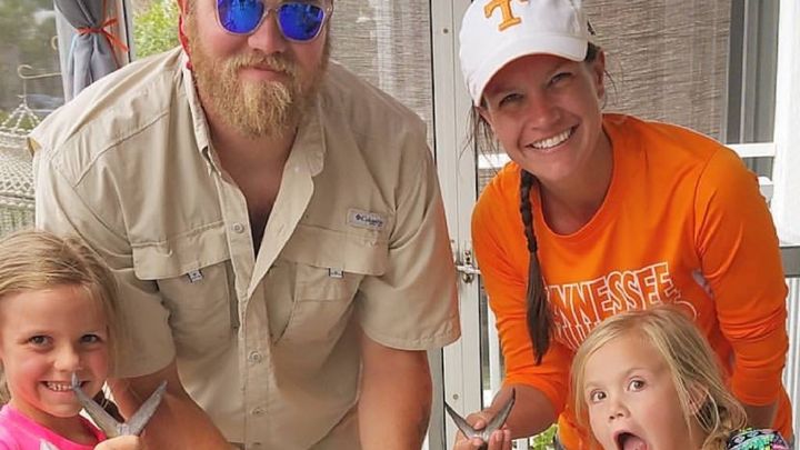 Main fundraiser photo