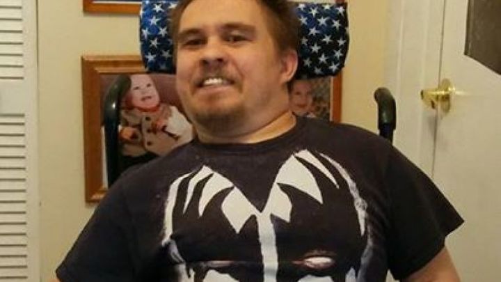 Main fundraiser photo