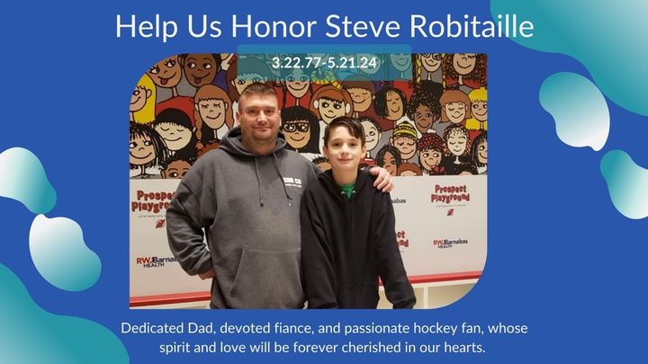 Main fundraiser photo