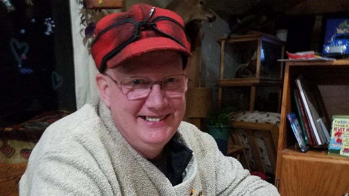 Main fundraiser photo