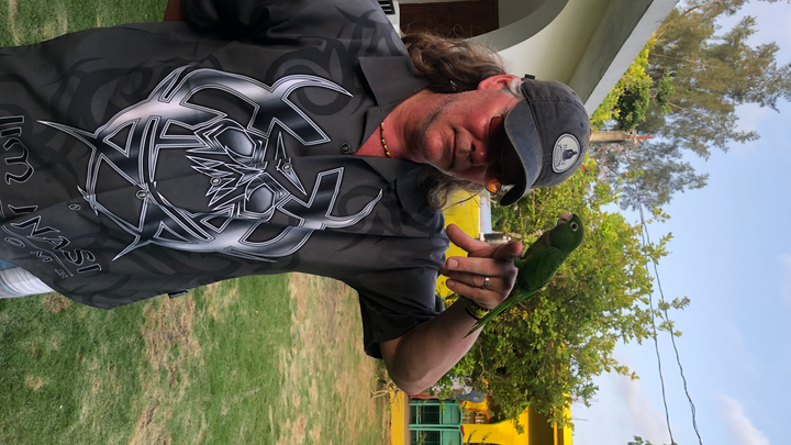 Main fundraiser photo