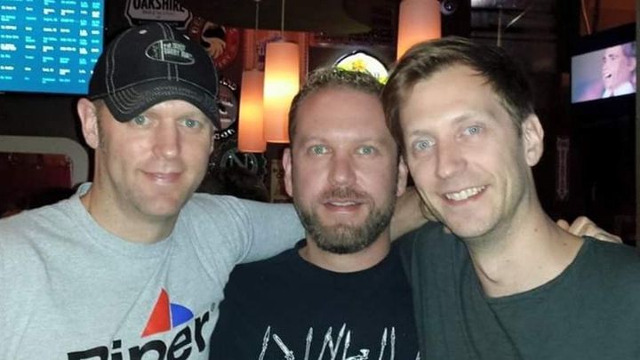 Main fundraiser photo