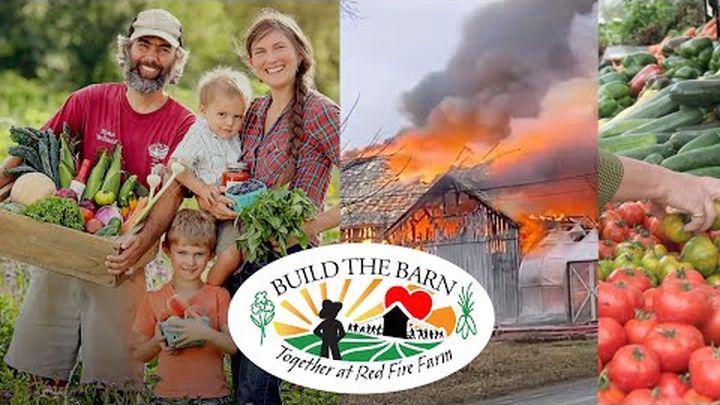 Main fundraiser photo
