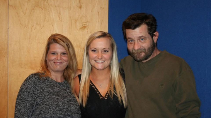 Main fundraiser photo