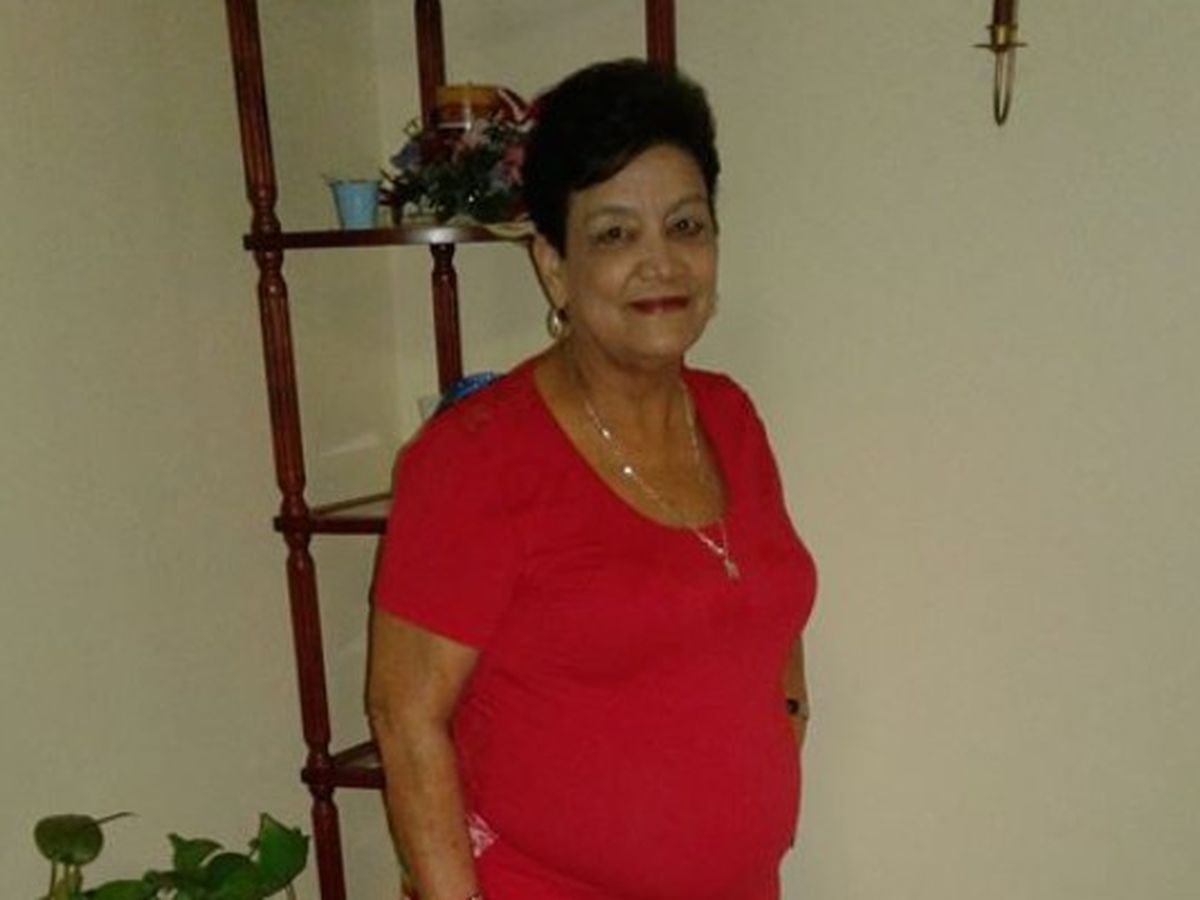Fundraiser by Norma Colon : Her wish is my command