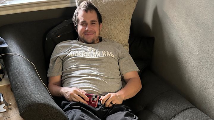 Help My Husband Get Urgent Surgery! campaign photo, 1 of 7