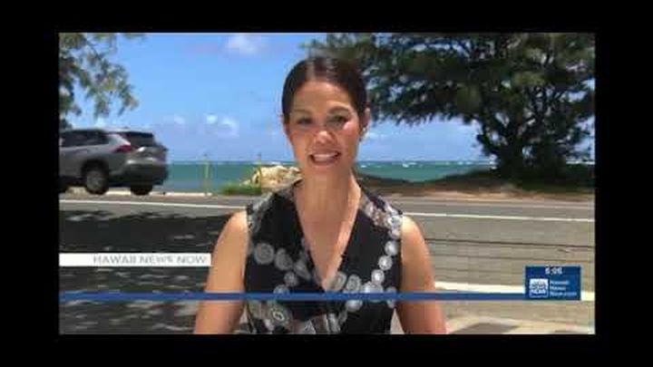 Rebuilding After Kona Low and Hurricane Lala video thumbnail, 1 of 3