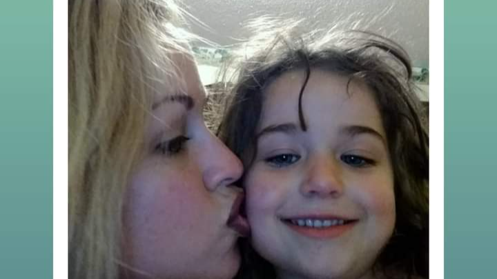 Help Jessica Win Fight for Her Daughters campaign photo, 1 of 7