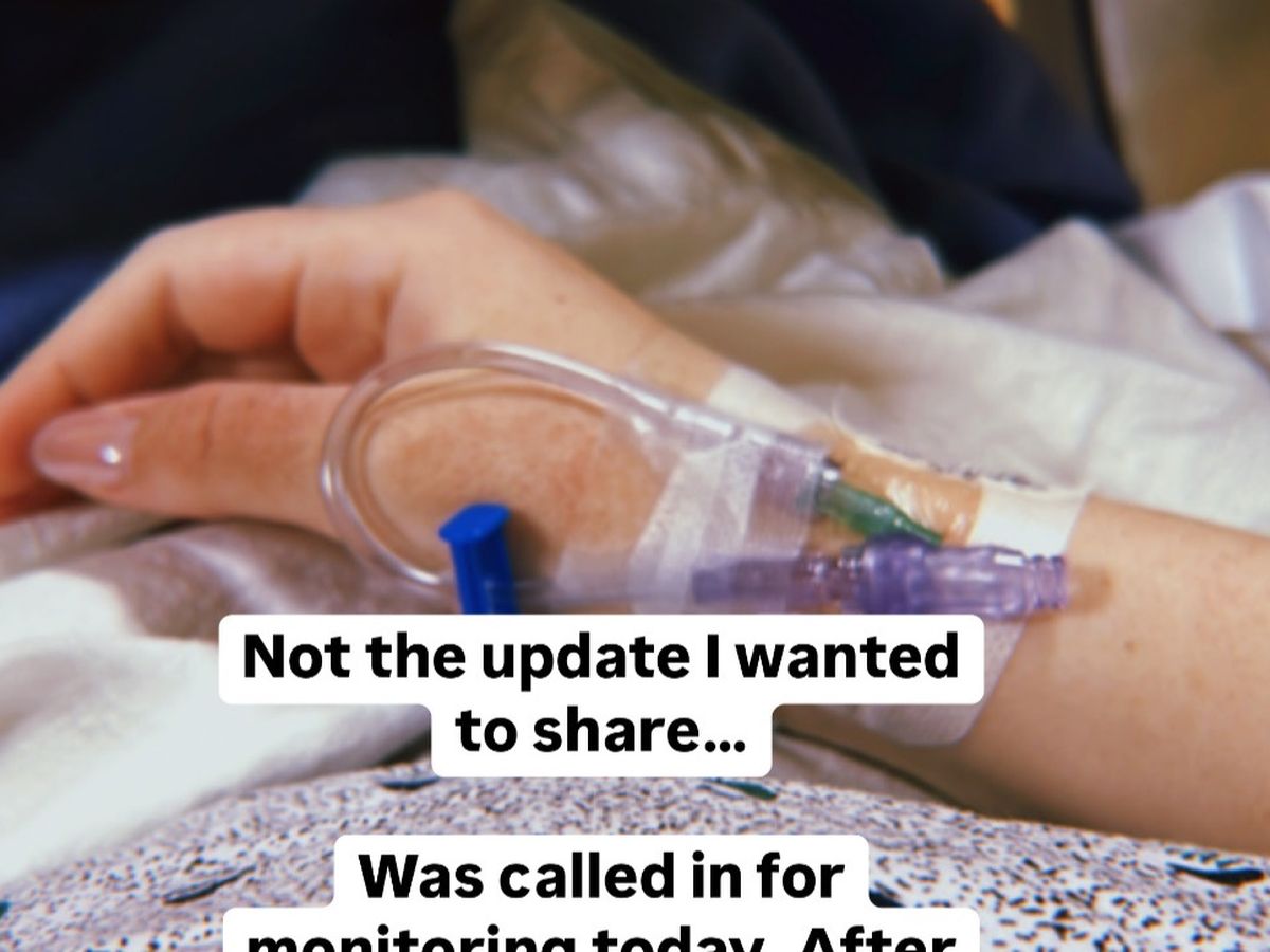 Fundraiser by Nicole Monhollen : Support Abby's Bedrest for Baby Amora