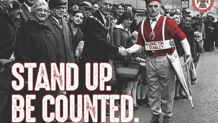 Main fundraiser photo