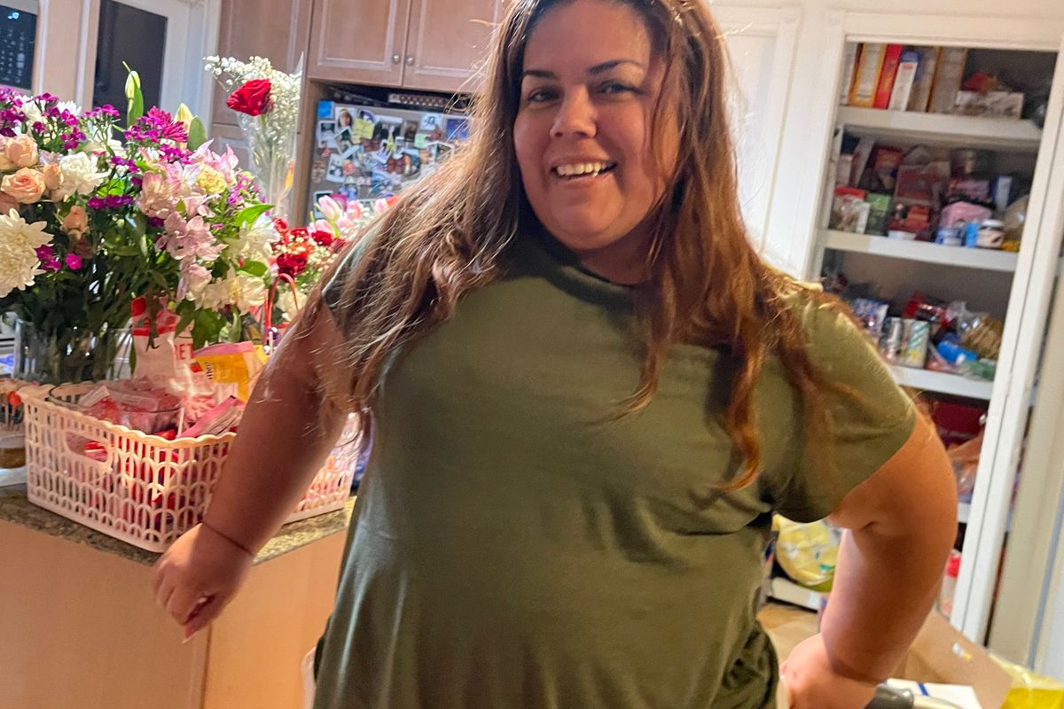 【LETICIA/レチシア】 VALLETTA Fundraiser by Leticia Alvarado : Support Letty's Journey to Recovery