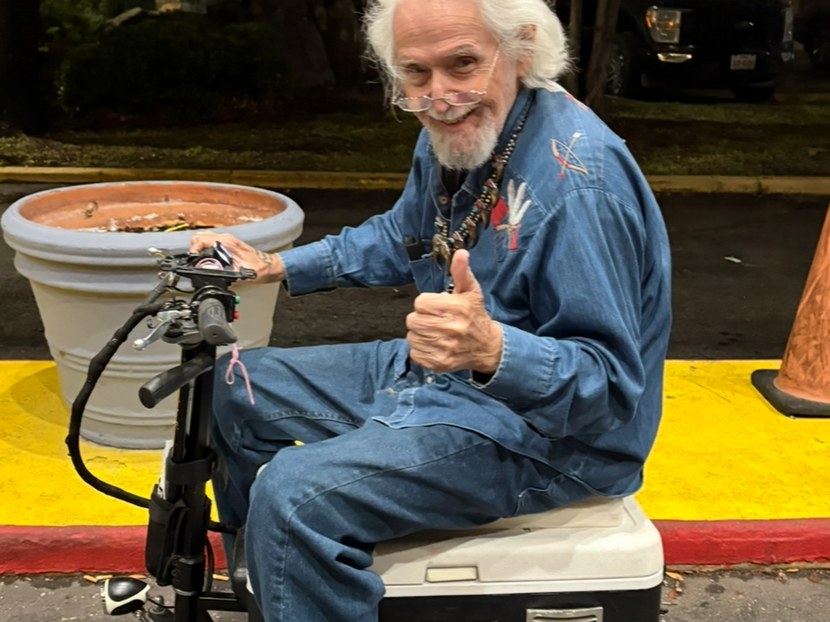 Fundraiser’s main image