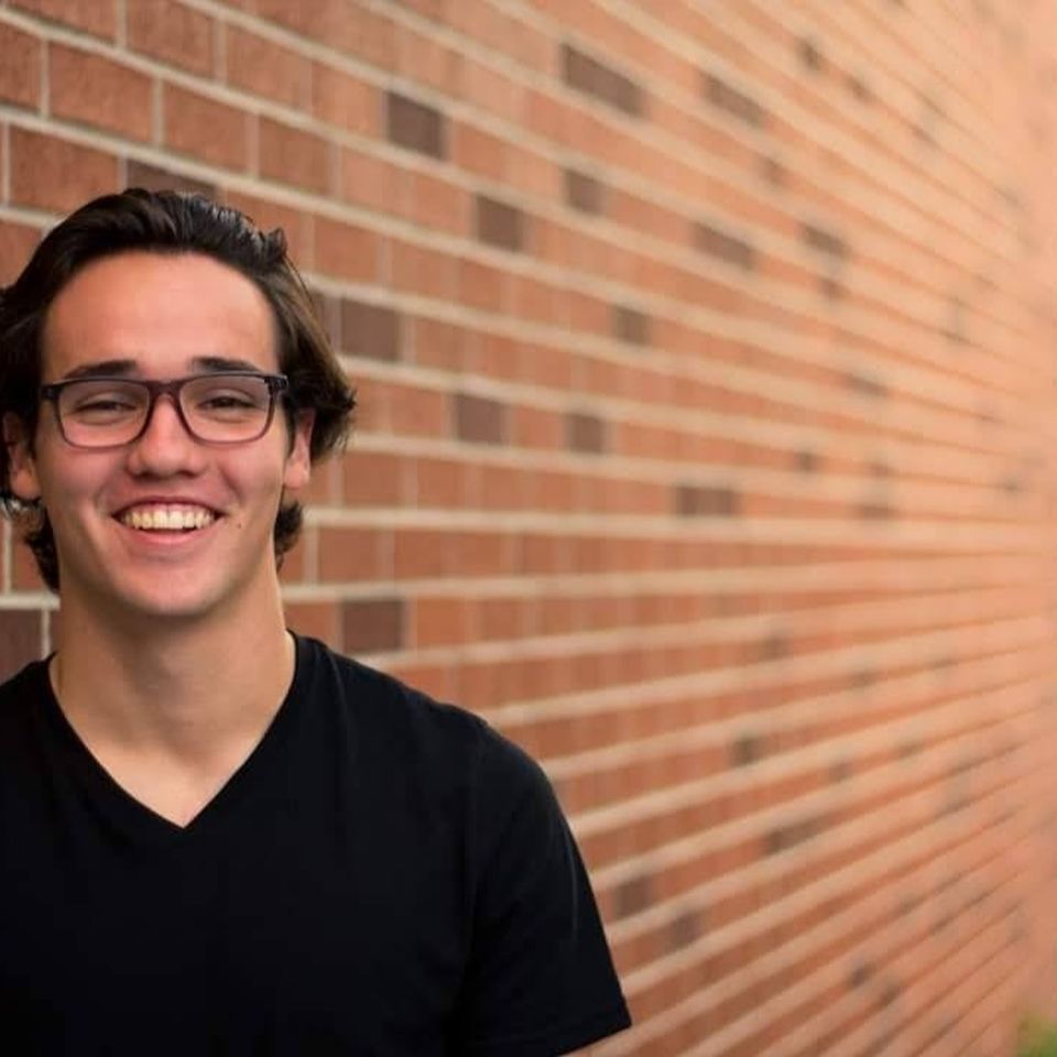 Fundraiser for Brandon Graham by C Graham : Asa Graham Memorial Fund