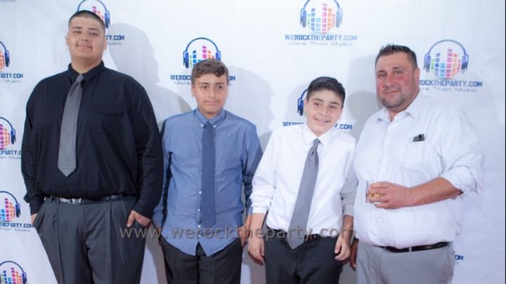 Main fundraiser photo